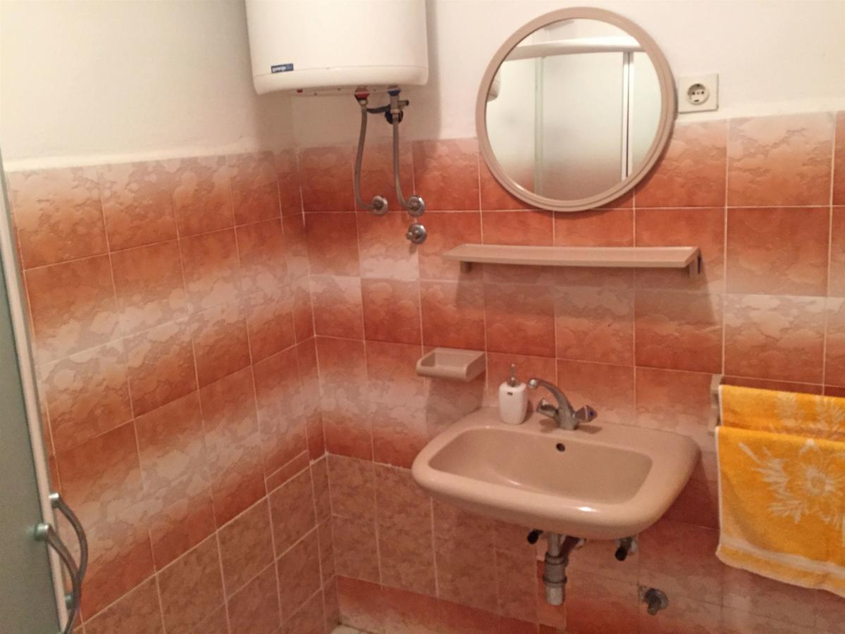 Apartments Jelena Bogomolje Ngoại thất bức ảnh